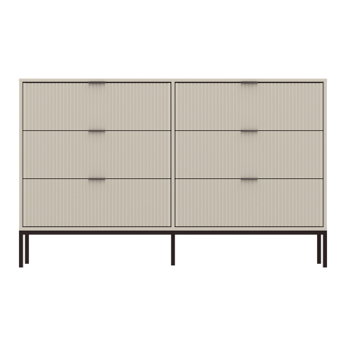 Kummut ONTARIO 6S kašmiir