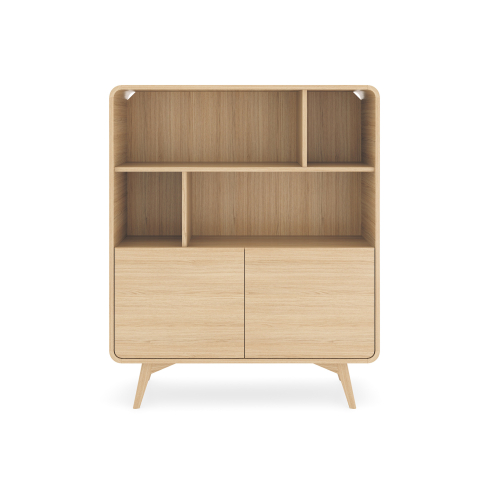 Kummut HELION RG108 tamm