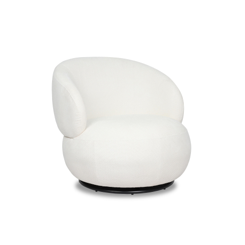 Tugitool ARIAL valge