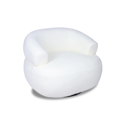 Tugitool LINEA valge