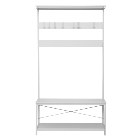 Esikunagi RIVER valge