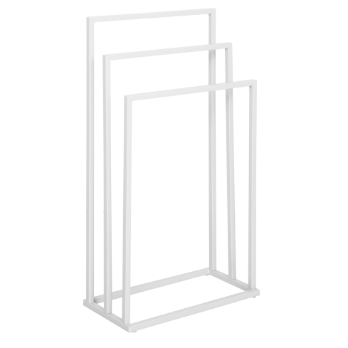 Rätikuhoidja RIVER valge