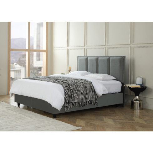 Voodi TALLINN tumehall