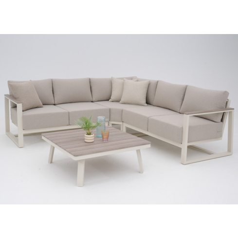 Aiamööblikomplekt ADMIRAL