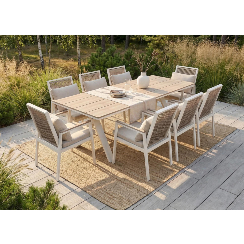 Aiamööblikomplekt ALTO