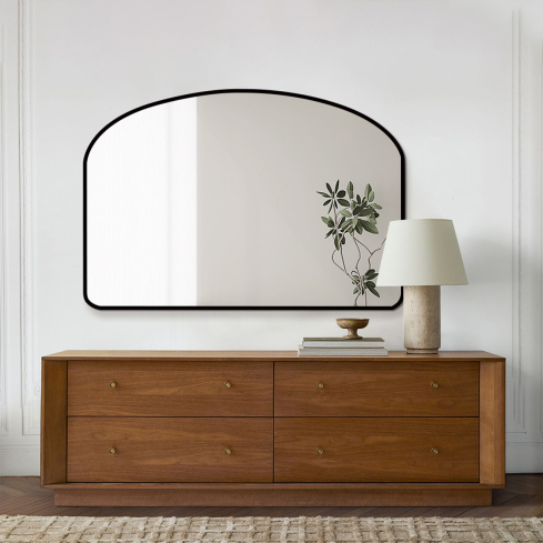 Seinapeegel GARION must