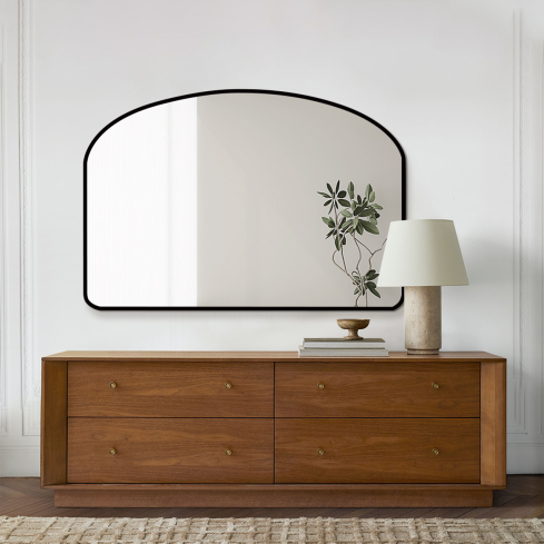 Seinapeegel GARION must