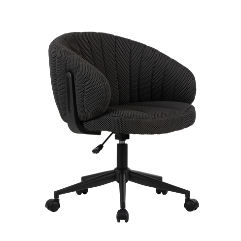 Kontoritool STORM tumehall