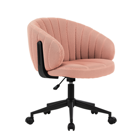 Kontoritool STORM roosa