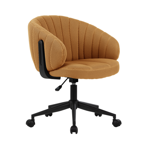 Kontoritool STORM kollane