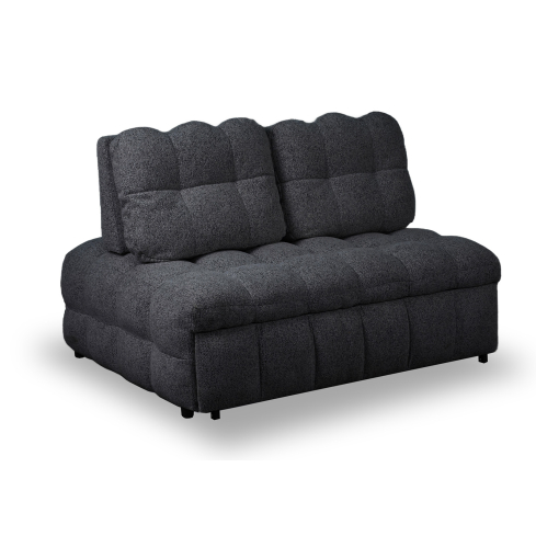 Diivanvoodi CARITA tumehall