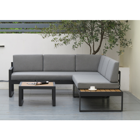 Aiamööblikomplekt FINCA