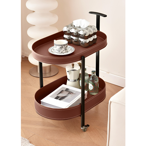 Serveerimislaud MANTA pruun