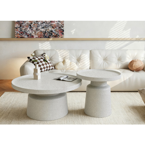 Diivanilaua komplekt ELBA