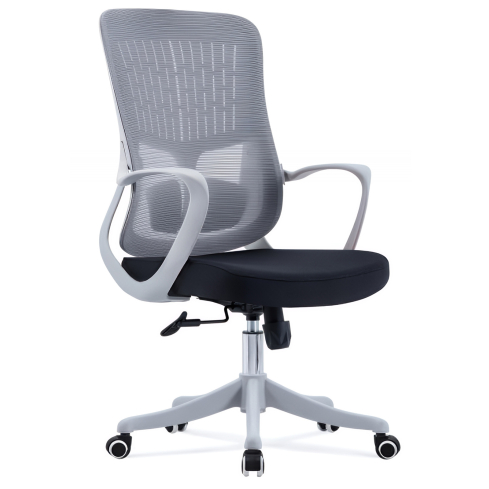 Kontoritool TECNO must/hall