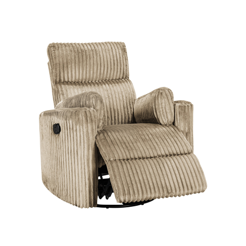 Tugitool-recliner BADEN beež