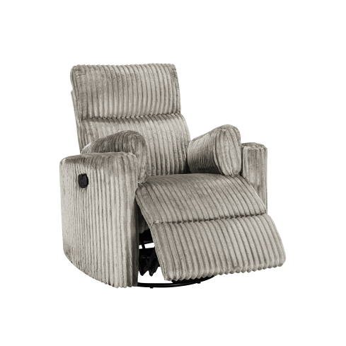 Tugitool-recliner BADEN hall