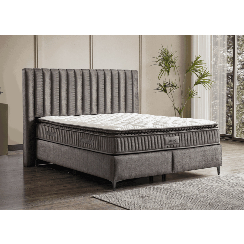 Kontinentaalvoodi LEXUS pruun