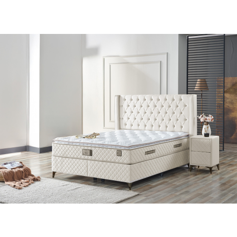 Kontinentaalvoodi VEGA beež