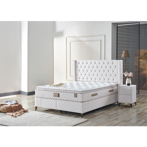 Kontinentaalvoodi VEGA beež