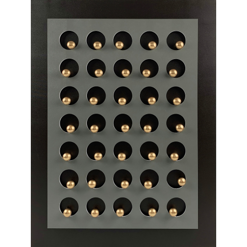 Tekstuurmaal PATTERN