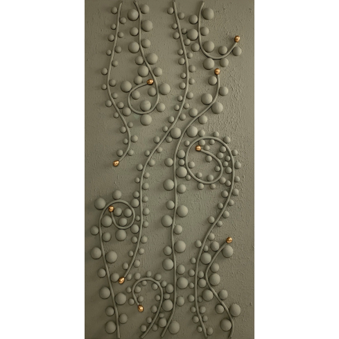 Tekstuurmaal SILENCE