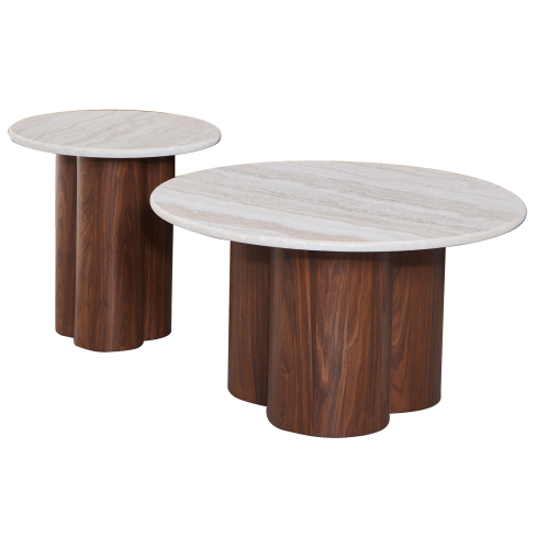 Diivanilaua komplekt MELANY