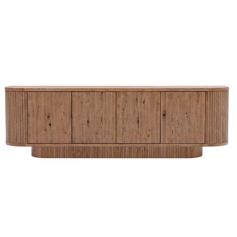 TV-laud WOOD 190 antiik tamm