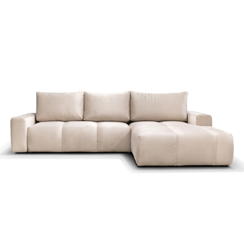 Nurgadiivanvoodi ATLANTIC parem beež (Element 17)