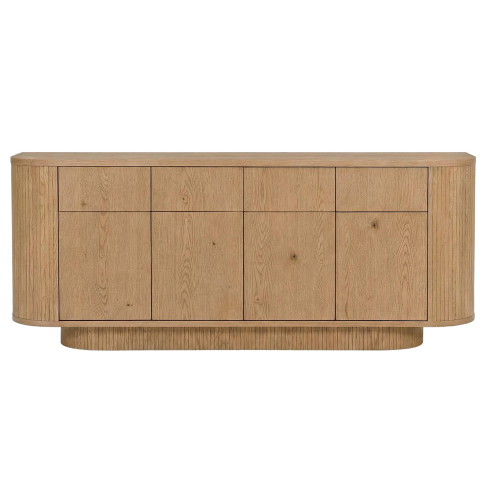 Kummut WOOD 190 tamm