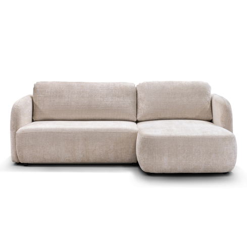 Nurgadiivanvoodi SANTIAGO parem kreem (Cremona 2)