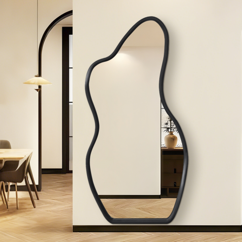 Seinapeegel ELIANA must