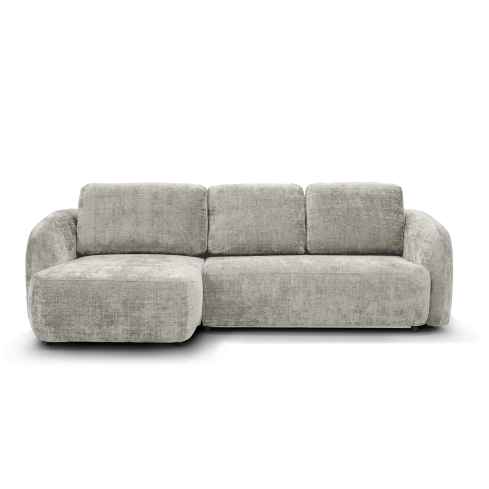 Nurgadiivanvoodi PORTO vasak kreem (Cremona 81)