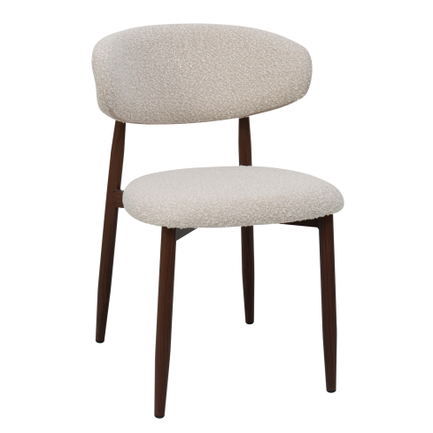 Tool FLOCK beež boucle/pähkel