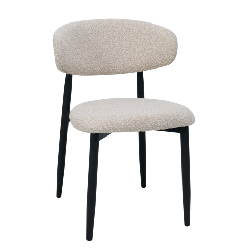 Tool FLOCK beež boucle/must