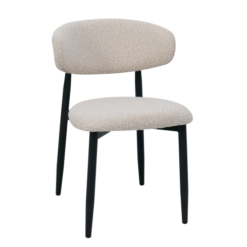 Tool FLOCK beež boucle/must