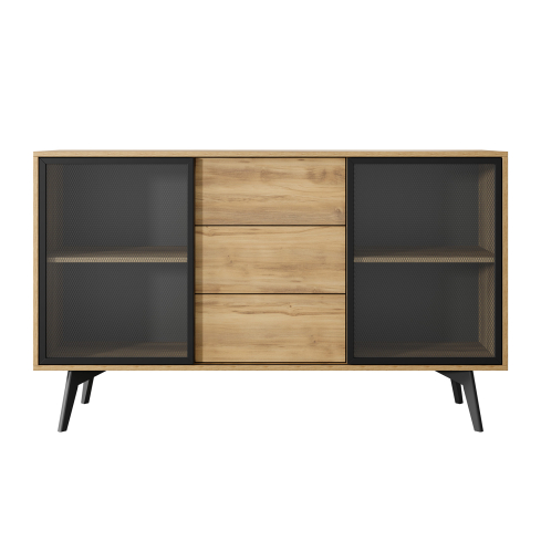 Kummut SLIDE KSZ144 tamm