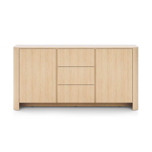 Kummut BARI KSZ168 tamm