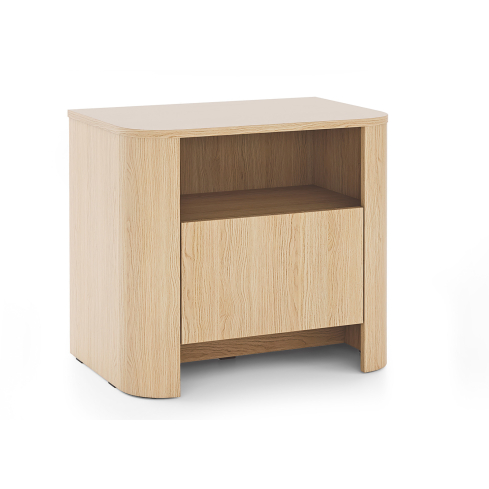 Öökapp BARI S58 tamm