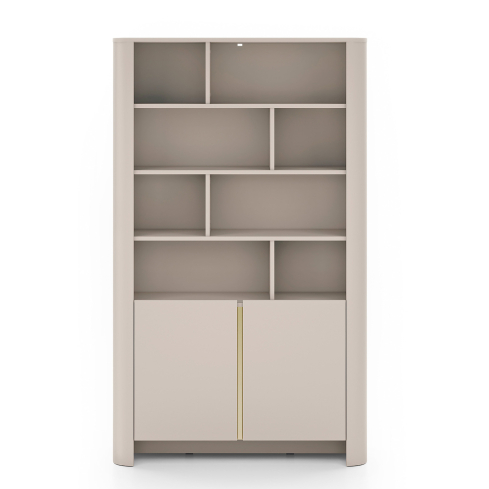 Raamaturiiul BARI RG103 kašmiir