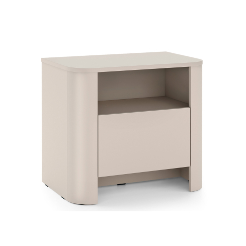 Öökapp BARI S58 kašmiir