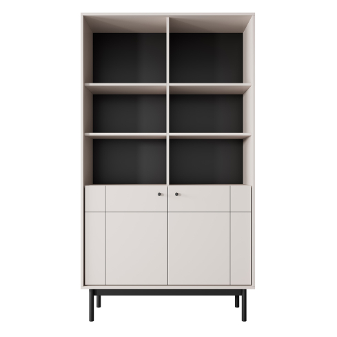 Raamaturiiul JAPANDI R104 kašmiir