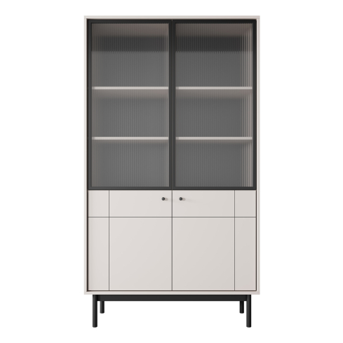 Vitriin JAPANDI WT104 kašmiir