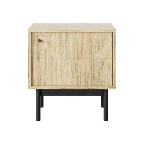 Öökapp JAPANDI S54 tamm