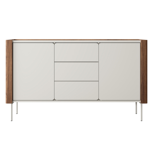 Kummut WRAP KSZ141 pähkel/kašmiir