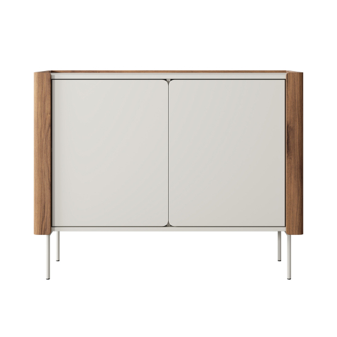 Kummut WRAP K105 pähkel/kašmiir