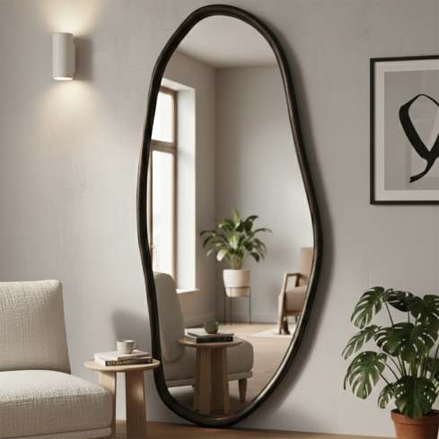 Seinapeegel ELOPE must