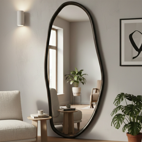 Seinapeegel ELOPE must