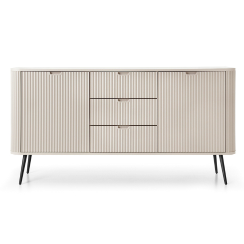 Kummut ZOVA KSZ168 kašmiir/must