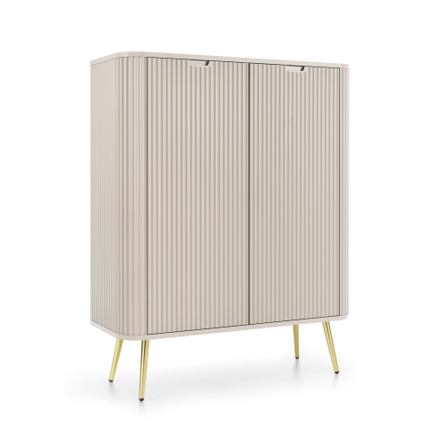 Kummut ZOVA K103 kašmiir/kuldne